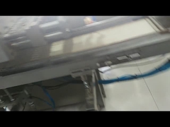 geschossene Formteil-Maschine der Schokoladen-100kg eins