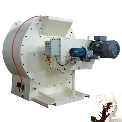 Tritonshorn-Maschine der Schokoladen-1500L