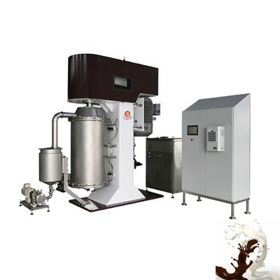 500 kg/h Schokoladenkugelmühle