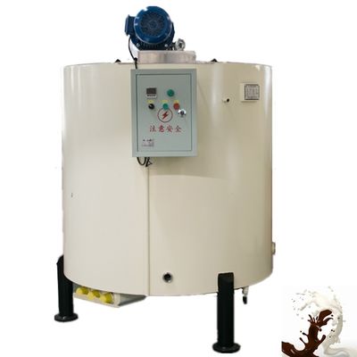 Holding-Behälter der Schokoladen-500L