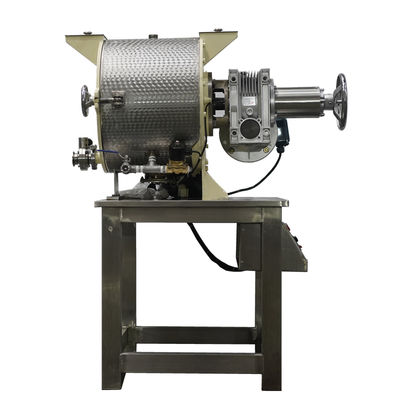 kaufen 20L Schokoladenconche-Maschine für kleine Produktion 380V online manufacture