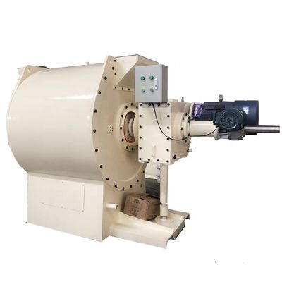 kaufen 500L Automatic Chocolate Conche Refiner with Manganese Steel Blades online manufacture