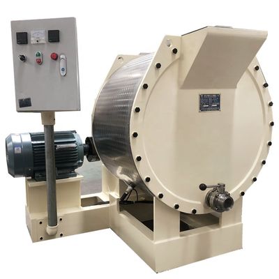 kaufen 100L Chocolate Conche Machine 20-25 Micron Fineness 380V online manufacture