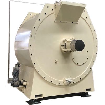 kaufen 3000L Chocolate Conche Machine 45kw Carbon Steel Continuous Type online manufacture