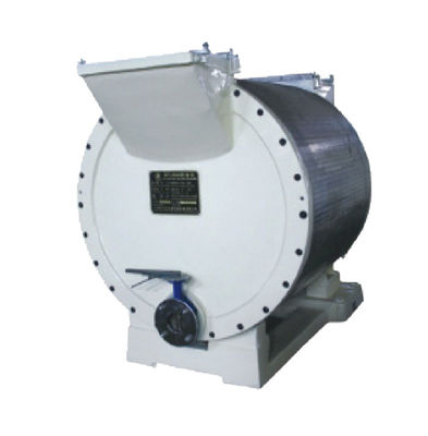 kaufen Kohlenstoffstahl 500L 2572kg Schokoladenmahlmaschine online manufacture