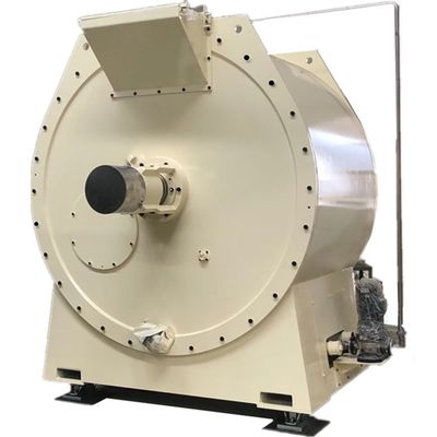 kaufen 57KW 6000lb Schokoladen-Spread-Making-Maschine für Bäckereien online manufacture