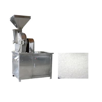 kaufen Schokoladenverarbeitungsmaschine mit 500 kg/h Zuckerpulver online manufacture