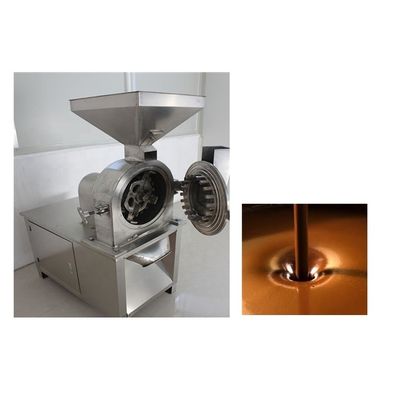 kaufen Schokoladenverarbeitungsmaschine für Lebensmittel 100 kg/h online manufacture