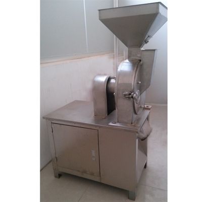 Hygiene Standard 500kg/H Chocolate Processing Machine