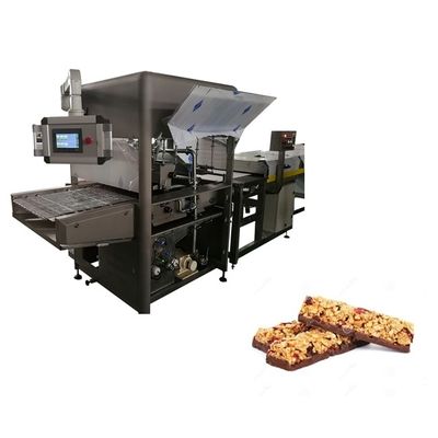 kaufen 304 Edelstahl 600 mm Schokoladenwafermachmaschine online manufacture
