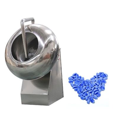 kaufen 800 mm Schokoladenpoliermaschine aus Edelstahl online manufacture