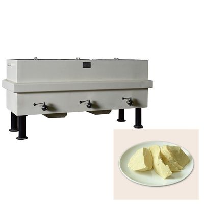 500L Cocoa Butter Medium Capacity Fat Melting Tank