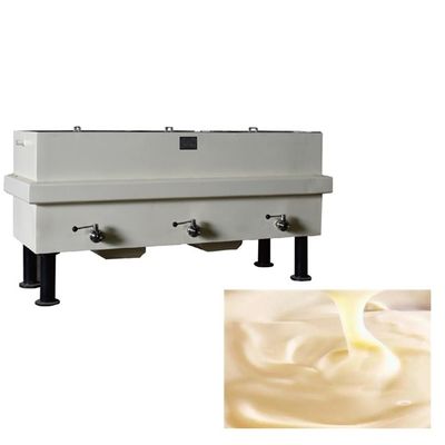 500L Cocoa Butter Medium Capacity Fat Melting Tank