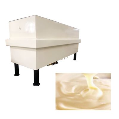 500L Cocoa Butter Medium Capacity Fat Melting Tank