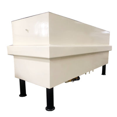 kaufen Wasserheizung 1000L Schokoladenmaschine Fettschmelzbehälter online manufacture