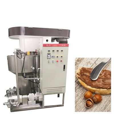 kaufen Schokoladenpaste 300 kg/Charge Schokoladenkugelmühle online manufacture