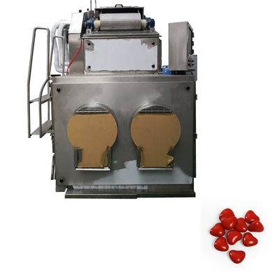 kaufen 300 kg Schokoladenbohnen Produktionslinie online manufacture