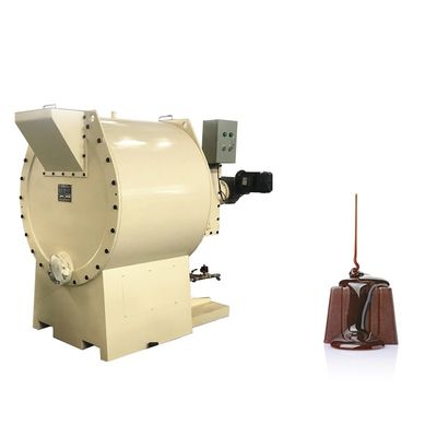kaufen Elektrische Heizung 26KW 1000L Schokoladen Conche Raffiner Maschine online manufacture