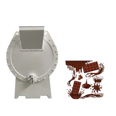 kaufen 380V 21 Mikron Schokoladenrefiner Conche 1000 kg/Tag online manufacture