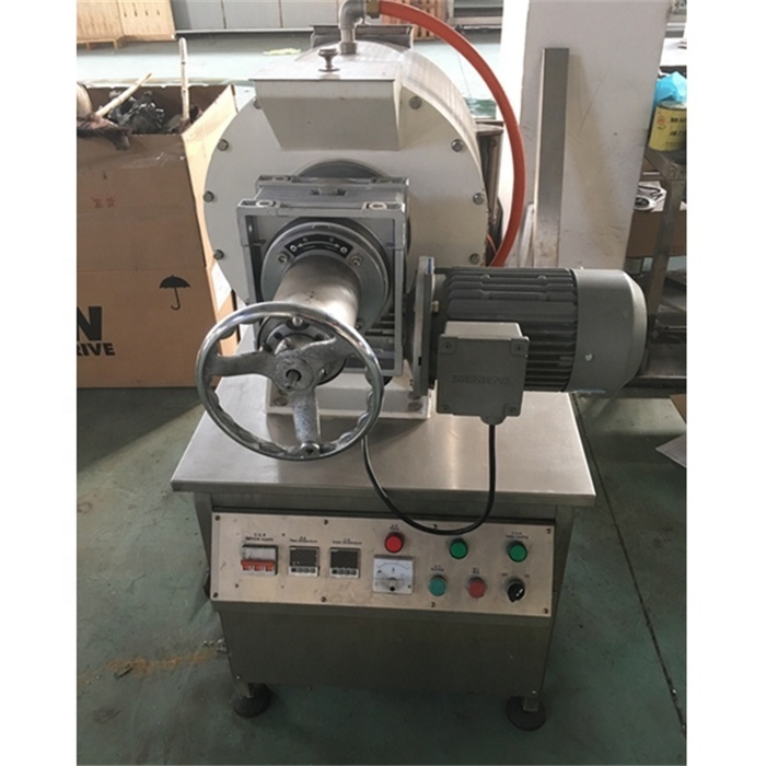 20L Chocolate Conche Machine 380V Carbon Steel 295kg