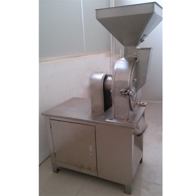 Hygiene Standard 500kg/H Chocolate Processing Machine