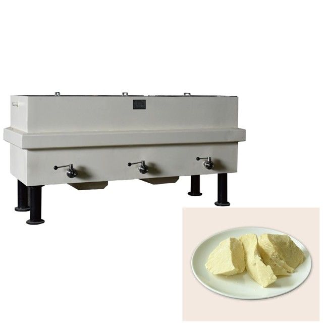 500L Cocoa Butter Medium Capacity Fat Melting Tank