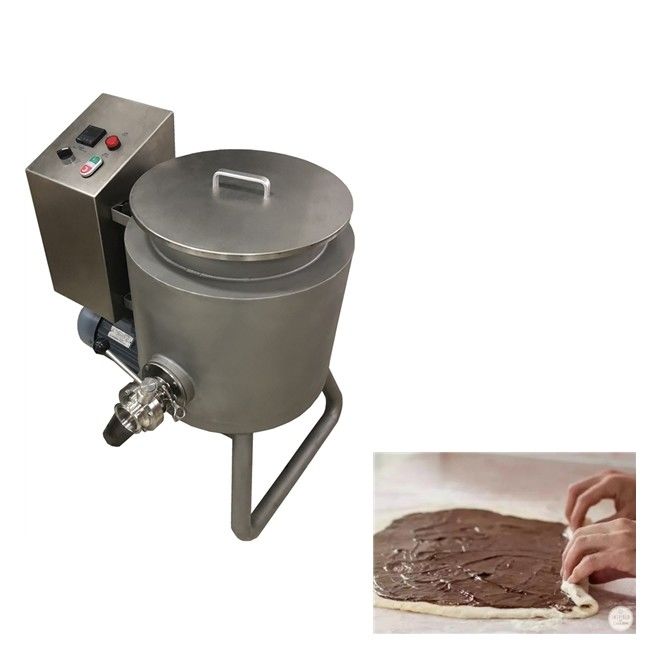 20L Chocolate Ball Mill