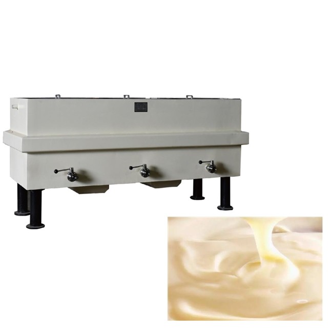 500L Cocoa Butter Medium Capacity Fat Melting Tank