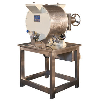 CE 20L 350 kg Schokoladenconche aus Edelstahl