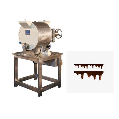 40L 400kg Schokoladenconche aus Edelstahl