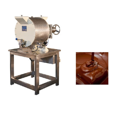 20 Mikron 20L Schokoladenconche aus Edelstahl