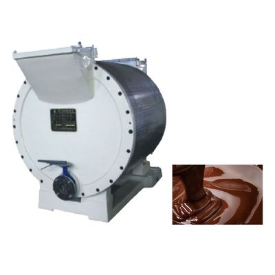 Schokoladenpaste 500L ISO automatische Schokoladenconche-Maschine