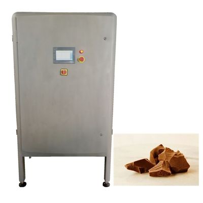 CBE 500 kg/h automatische Schokoladenhärte