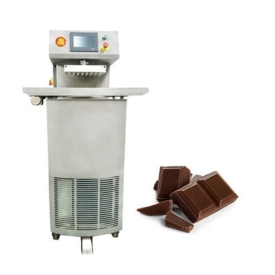 Minischokoladenmacher aus Edelstahl 25L