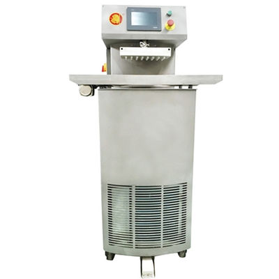 Bäckerei 24 kg Mini-Schokoladen-Tempermaschine