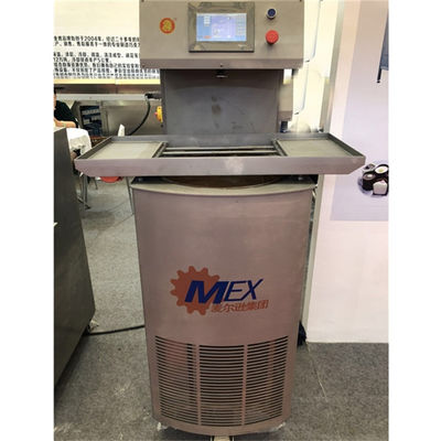 Automatische Profi-Schokoladen-Tempermaschine 25L