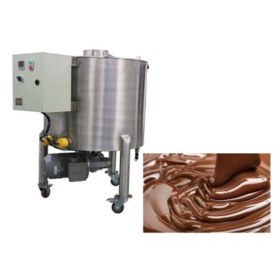Handwerk Schokoladenladen 30L Schokoladenbehälter