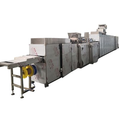380 kg Schokoladen-Dekorationsmaschine