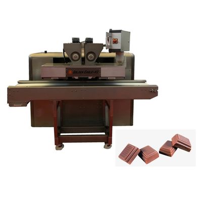 Formteil-Maschine der Schokoladen-200kg/H