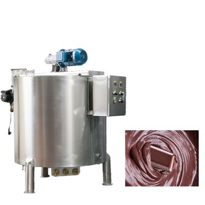 Wasserpumpe Zirkulation Schokoladenbehälter 1000 Liter