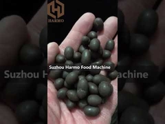 Schokoladenüberziehpfanne