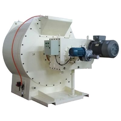 kaufen PLC-gesteuerte Schokoladenrefiningmaschine aus Edelstahl 0-30 RPM online manufacture