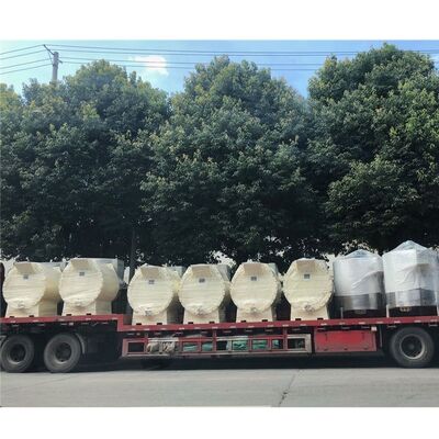 kaufen 150 KG Schokoladen Conche Maschine Kapazität 50-200 KGH 22KW Ideal für kontinuierliche Schokoladenverarbeitung und Raffination online manufacture