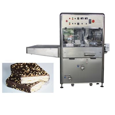 kaufen Reiner Schokoladenverband mit Rohrwechsel und Kühlkanal online manufacture