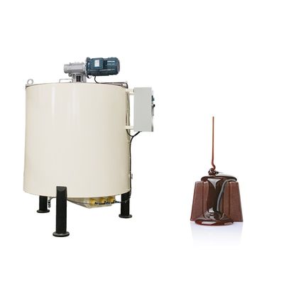 kaufen Schokoladenbehälter mit hoher Sanitärreife Online-Herstellung